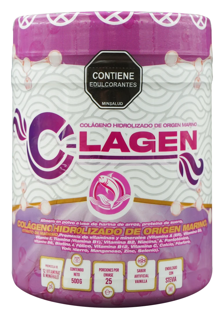 C-LAGEN