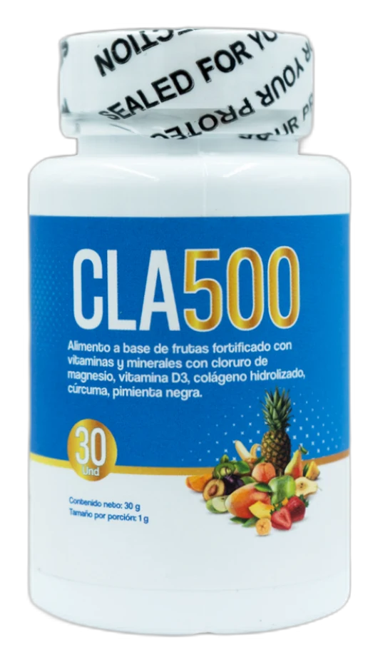 CLA500