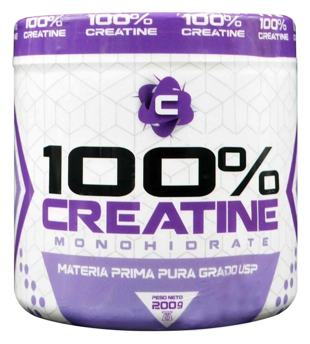 CREATINA MONOHIDRATO