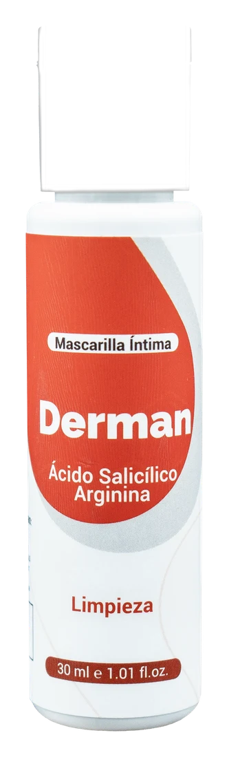 DERMAN