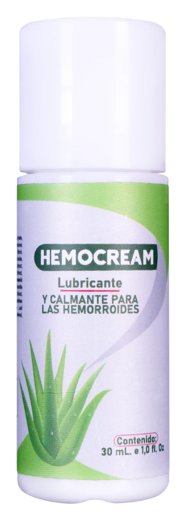 HEMOCREAM