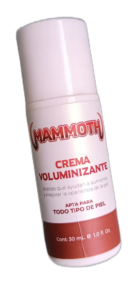 Mammoth