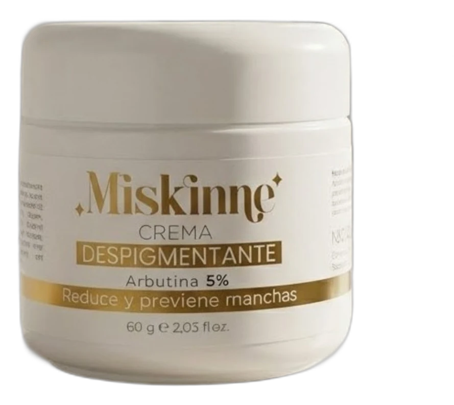 miskine