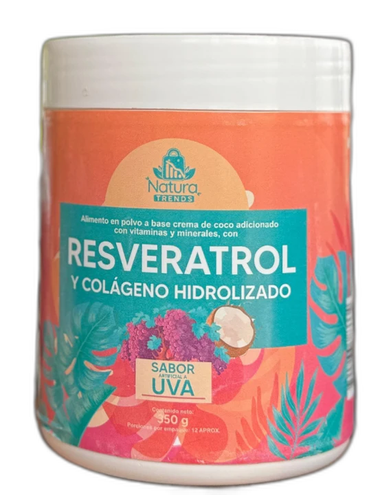 RESVERATROL