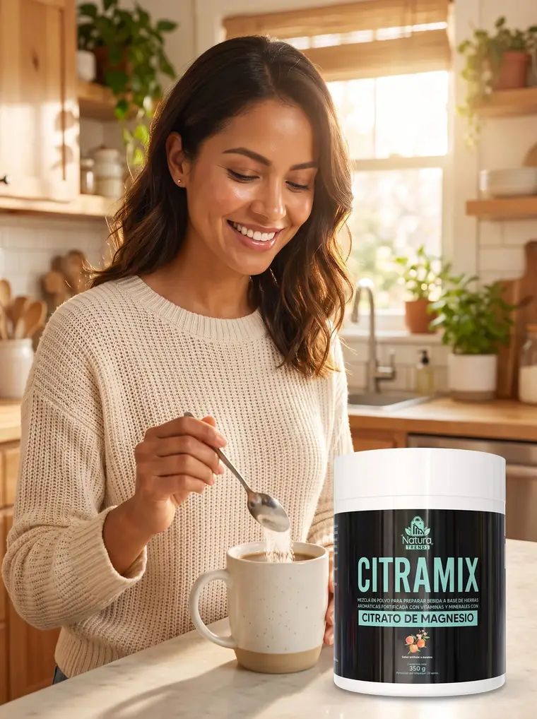 CITRAMIX